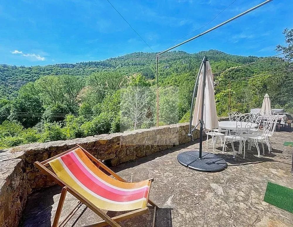 � vendre  Maison Florac (48400)