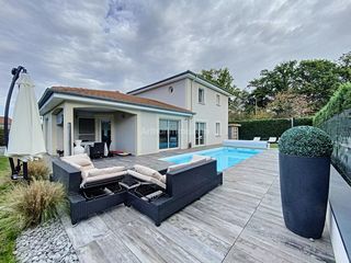  Maison � vendre 7 pi�ces 144 m�