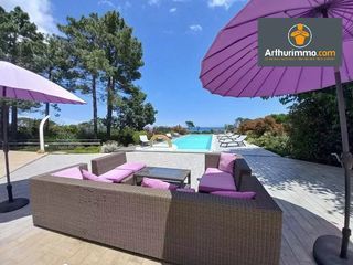  Maison � vendre 6 pi�ces 262 m�