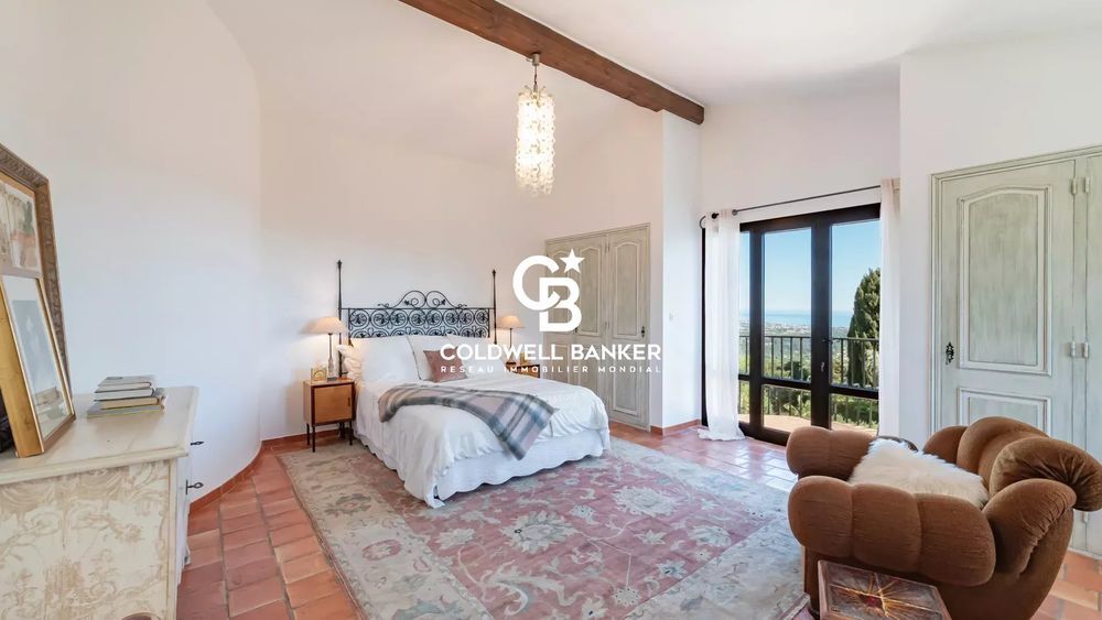 � vendre  Maison Vence (06140)