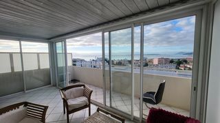  Appartement � vendre 2 pi�ces 48 m�