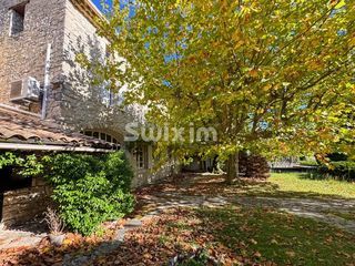  Maison � vendre 10 pi�ces 310 m�