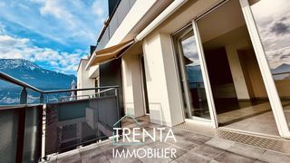  Appartement � vendre 4 pi�ces 80 m�