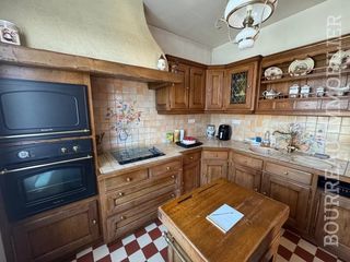  Maison � vendre 7 pi�ces 133 m�