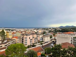  Appartement � vendre 3 pi�ces 76 m�