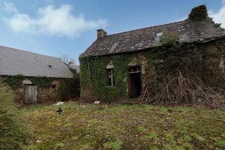  Maison � vendre 4 pi�ces 