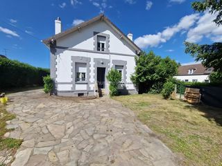  Maison � vendre 100 m�