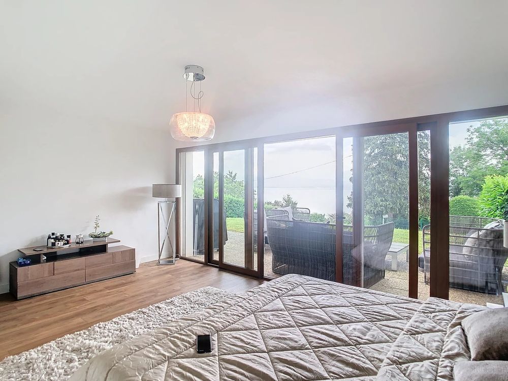 � vendre  Appartement �vian-les-Bains (74500)