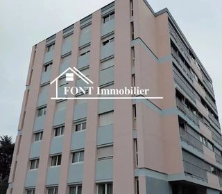  Appartement � vendre 3 pi�ces 77 m�