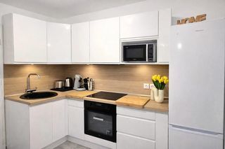  Appartement � louer 2 pi�ces 40 m�