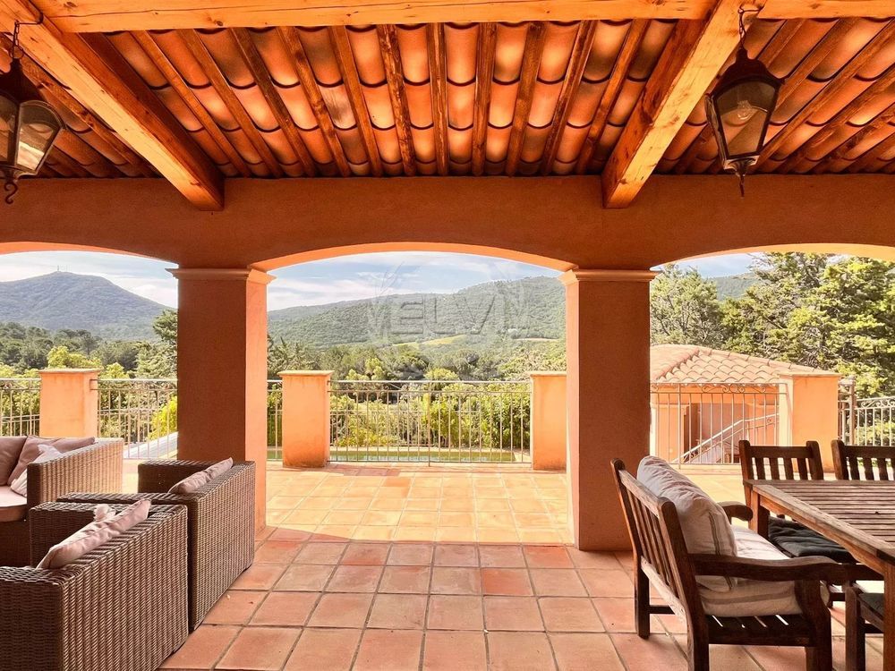 � vendre  Maison Le Plan-de-la-Tour (83120)