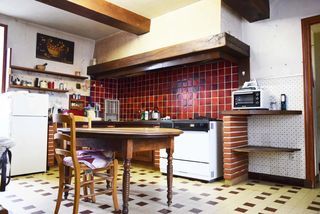  Maison � vendre 6 pi�ces 150 m�