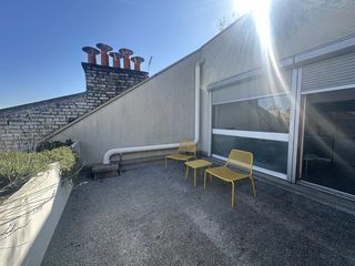  Appartement � vendre 1 pi�ce 22 m�