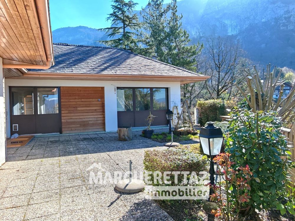 � vendre  Maison Collonges-sous-Sal�ve (74160)