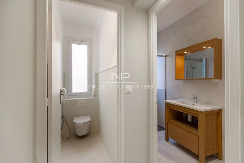 � vendre  Appartement Nice (06000)