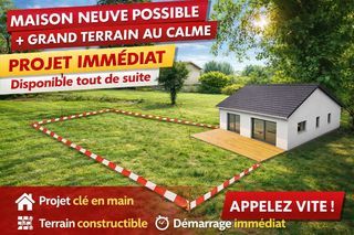  Terrain � vendre 985 m�