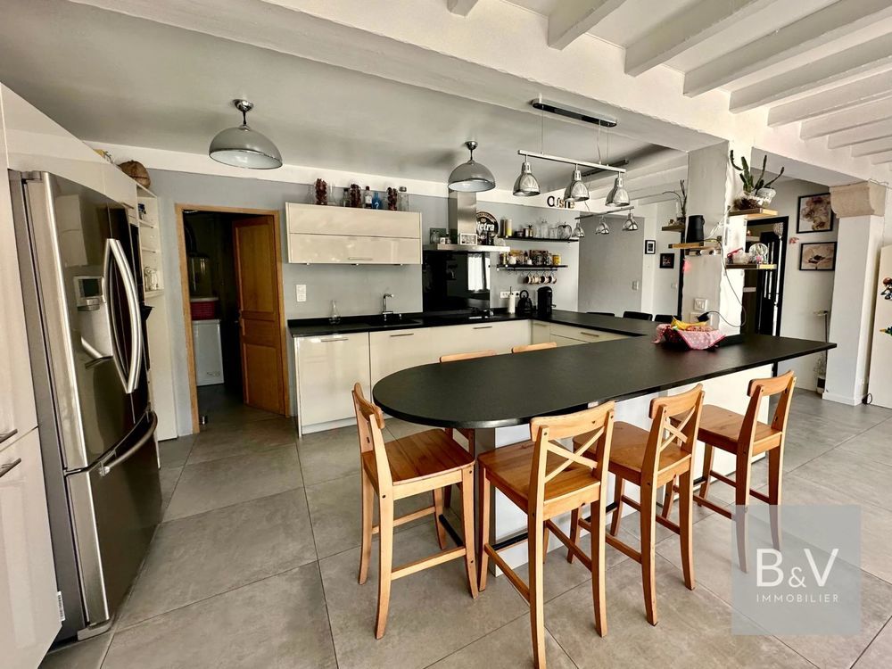 � vendre  Maison Hasparren (64240)