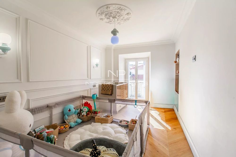 � vendre  Appartement Nice (06000)