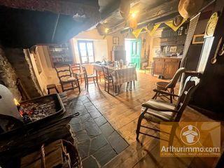  Maison � vendre 4 pi�ces 83 m�