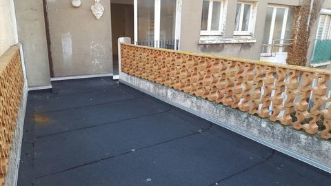   F3 proche Plage avec terrasse Appartement - 3 pi�ce(s) - 60 m�