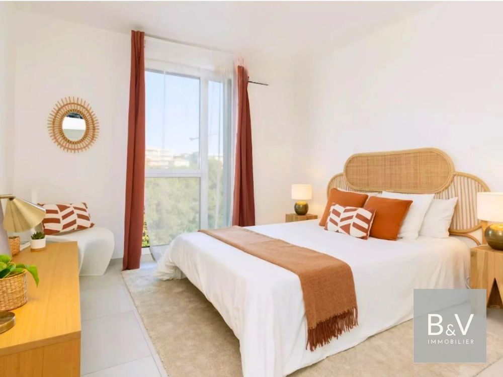 � vendre  Appartement Saint-Laurent-du-Var (06700)