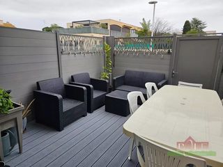  Maison � vendre 3 pi�ces 77 m�