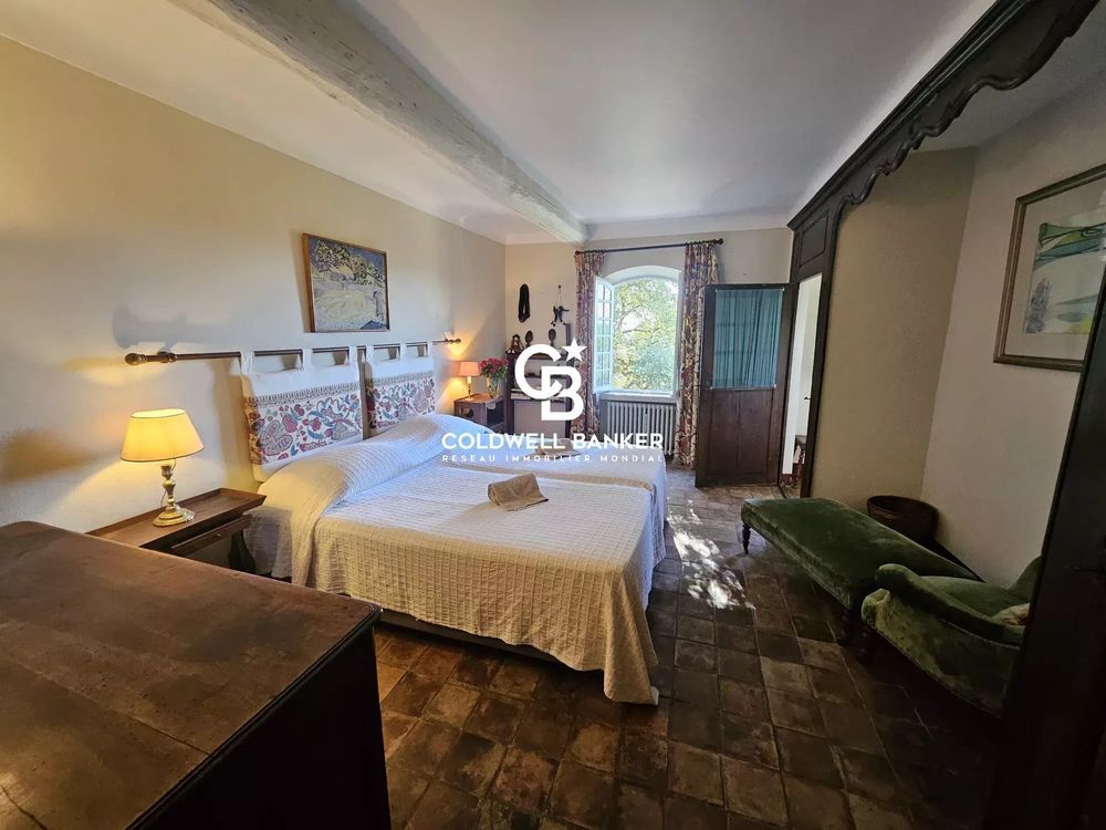 � vendre  Villa La Garde-Freinet (83680)