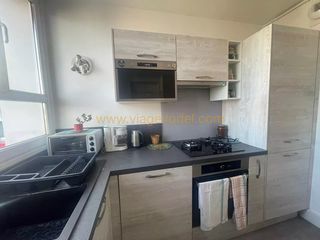  Appartement � vendre 3 pi�ces 65 m�