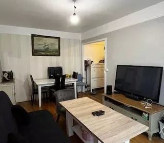  Appartement � vendre 2 pi�ces 39 m�