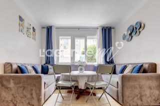  Appartement � vendre 4 pi�ces 66 m�