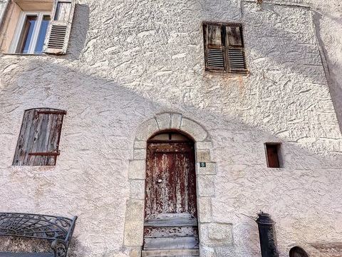   Maison de village � r�abiliter 100m� Appartement - 4 pi�ce(s) - 100 m�