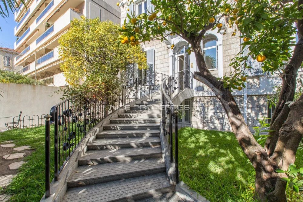 � vendre  Appartement Nice (06000)