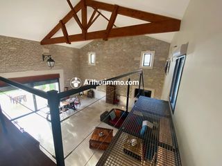  Maison � vendre 4 pi�ces 167 m�