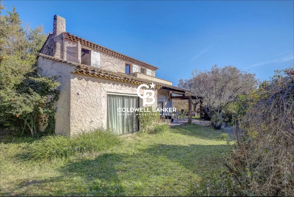 � vendre  Maison Vence (06140)