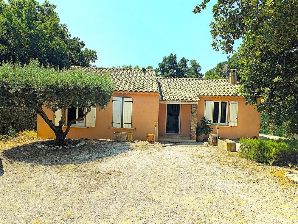 � vendre  Maison Grimaud (83310)