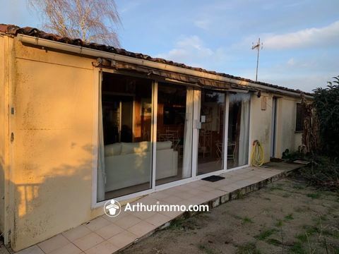   A 5 min d'Aulnay Maison - 3 pi�ce(s) - 62 m�