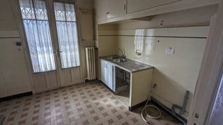  Maison � vendre 5 pi�ces 160 m�