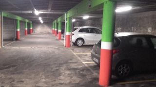 Parking / Garage � louer 1 pi�ce 10 m�