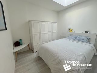  Appartement � vendre 3 pi�ces 88 m�