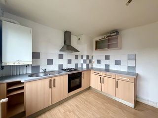  Appartement � vendre 3 pi�ces 54 m�