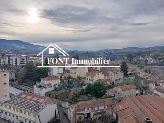  Appartement � vendre 5 pi�ces 93 m�