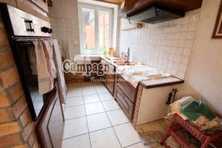  Maison � vendre 5 pi�ces 138 m�