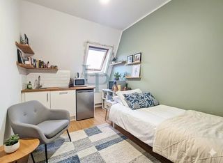  Appartement � vendre 1 pi�ce 8 m�