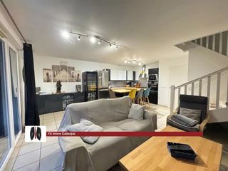  Maison � vendre 4 pi�ces 90 m�