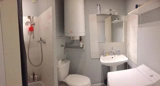  Appartement � louer 1 pi�ce 19 m�