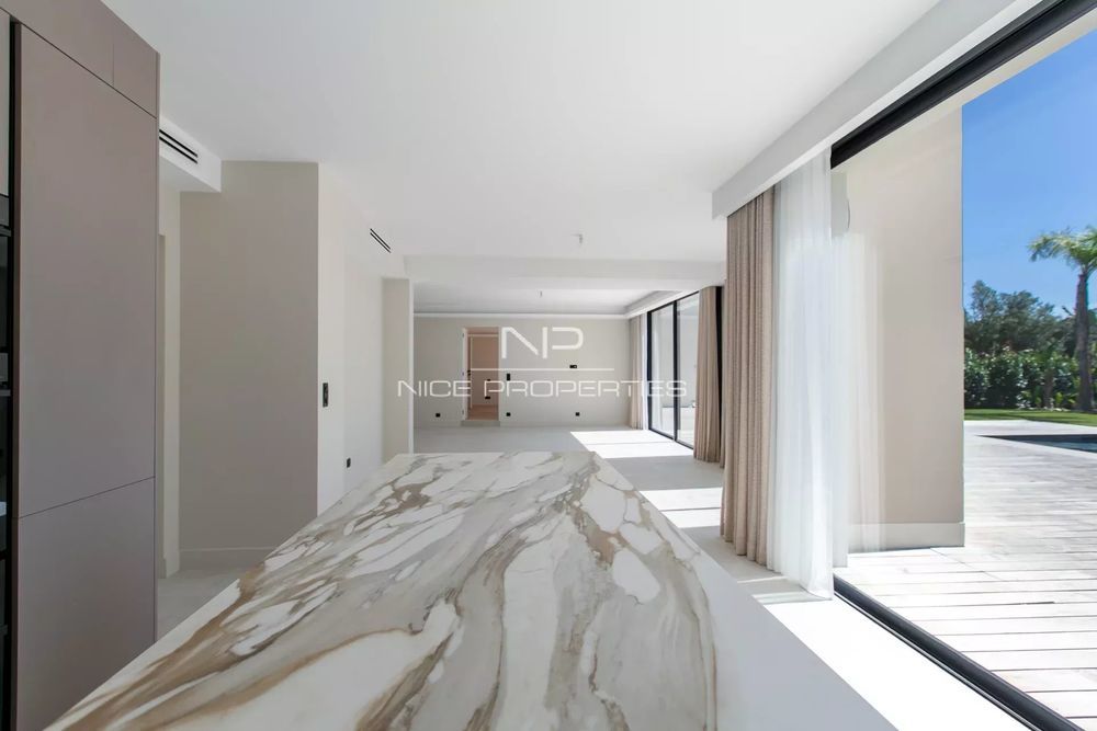 � vendre  Villa Mouans-Sartoux (06370)