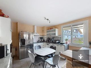  Maison � vendre 7 pi�ces 144 m�