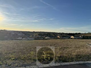  Terrain � vendre 344 m�