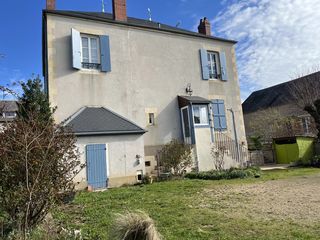  Maison � vendre 8 pi�ces 170 m�