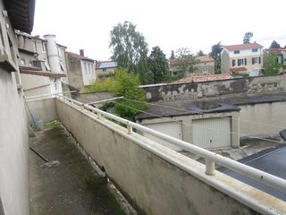  Appartement � louer 3 pi�ces 55 m�